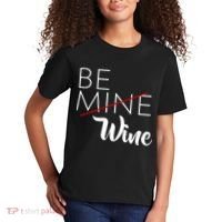 Be Wine Kids T-Shirt thumb 2