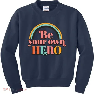 Kids Sweatshirt