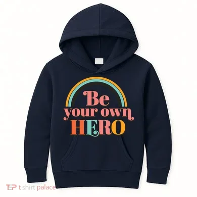 Kids Hoodie