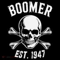 Boomer Est 1947 Baby Boomer Generation Coffee Mug thumb 5