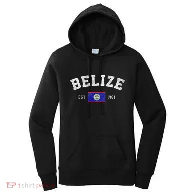 Women's Hoodie