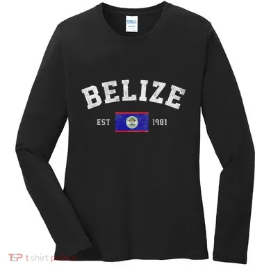 Women's Long Sleeve Shirt