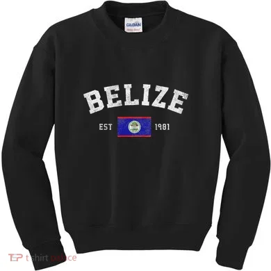 Kids Sweatshirt