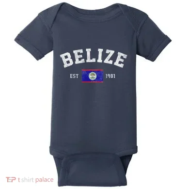 Baby Bodysuit