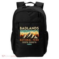 Badlands Est. 1978 O South Dakota National Park Backpack thumb 0