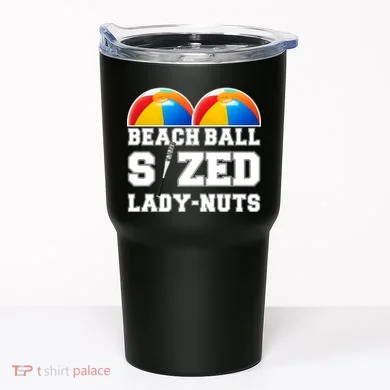 Tumbler