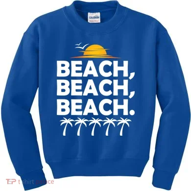 Kids Sweatshirt