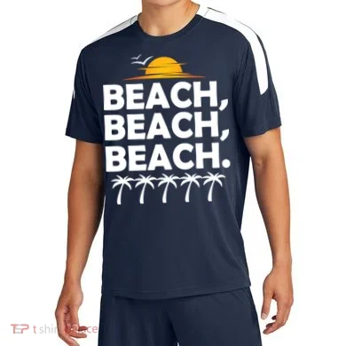 Soccer Jersey