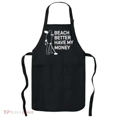Apron