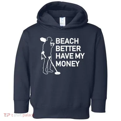 Toddler Hoodie
