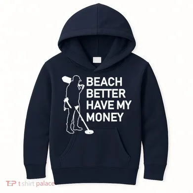 Kids Hoodie