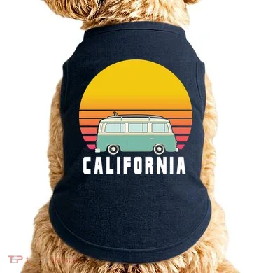 Doggie Tank