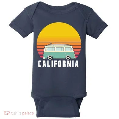 Baby Bodysuit