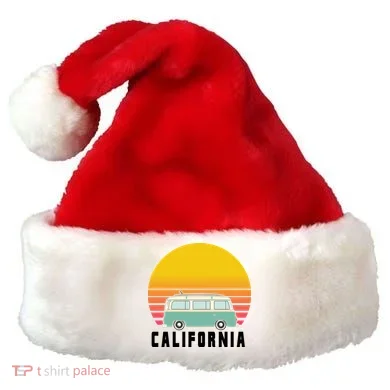 Santa Hat