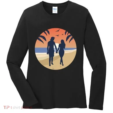 Women's Long Sleeve Shirt