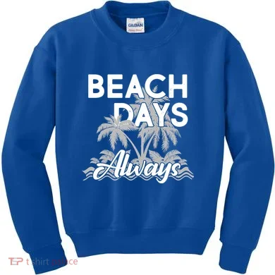 Kids Sweatshirt
