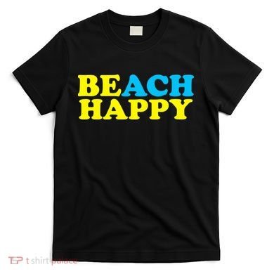 Beach Happy T-Shirt
