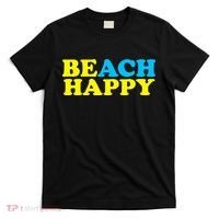 Beach Happy T-Shirt thumb 0