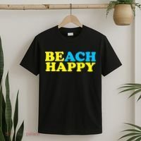 Beach Happy T-Shirt thumb 2
