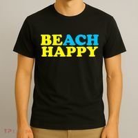 Beach Happy T-Shirt thumb 3