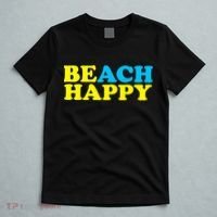 Beach Happy T-Shirt thumb 5