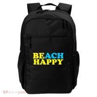 Beach Happy Backpack thumb 0