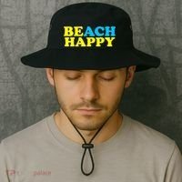 Beach Happy Bucket Hat thumb 2