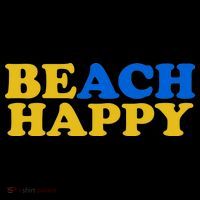 Beach Happy Coffee Mug thumb 5