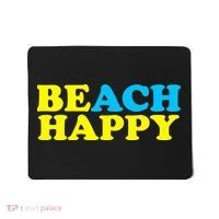 Beach Happy Mousepad thumb 0