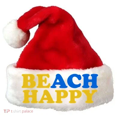 Santa Hat