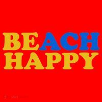 Beach Happy Santa Hat thumb 1