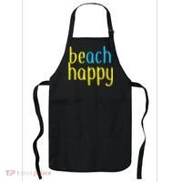 Beach Happy (Be Happy) Apron thumb 0