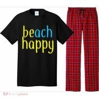 Beach Happy (Be Happy) Pajama Set thumb 0