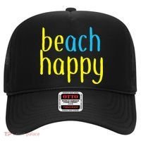 Beach Happy (Be Happy) Hat thumb 0