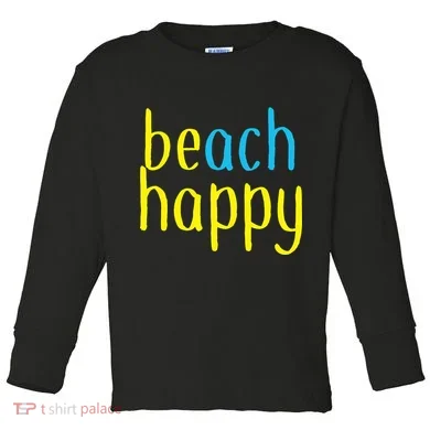 Toddler Long Sleeve