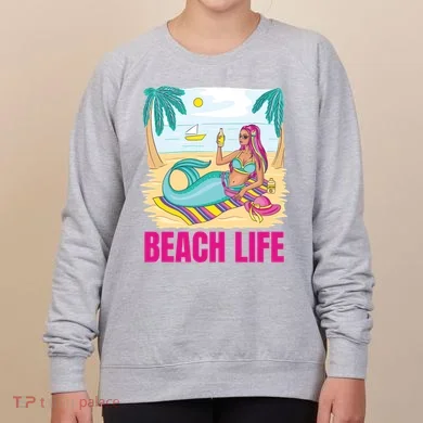 Women's Sweatshirt