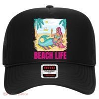 Beach Life Mermaid Hat thumb 0