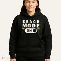 Beach Mode On Hoodie thumb 5