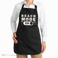Beach Mode On Apron thumb 2