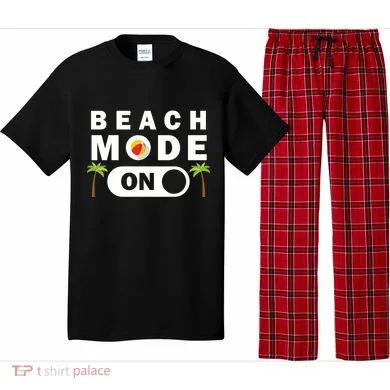 Pajama Set