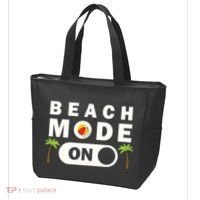 Beach Mode On Tote Bag thumb 3