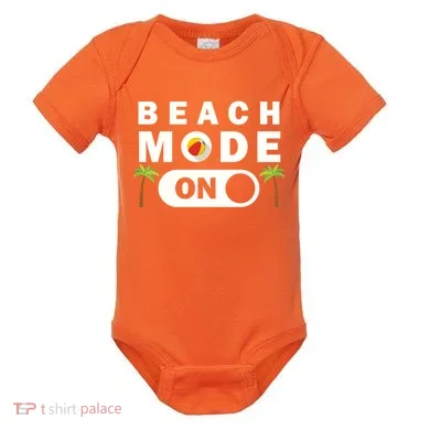 Baby Bodysuit