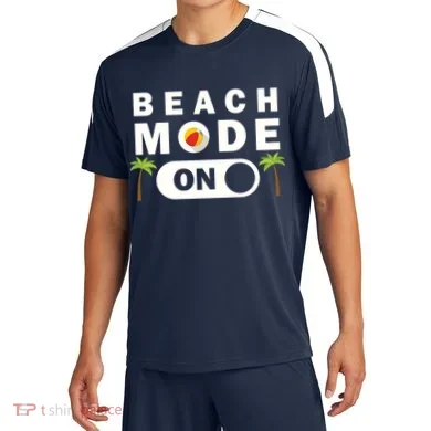 Soccer Jersey