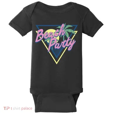 Baby Bodysuit
