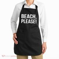 Beach Please! Apron thumb 2