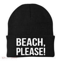 Beach Please! Beanie thumb 0