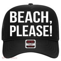 Beach Please! Hat thumb 0