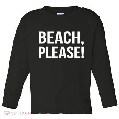 Toddler Long Sleeve