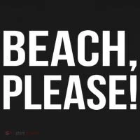 Beach Please! Kids Sweatshirt thumb 2