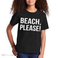 Beach Please! Kids T-Shirt thumb 2